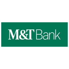 M&T Bank.