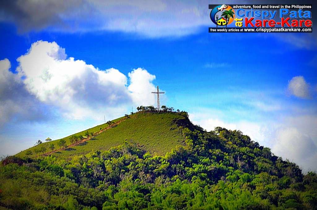 Mt Tapyas, Philippines 2019.