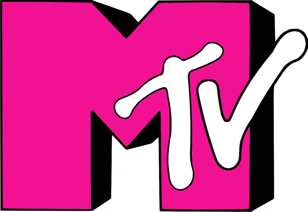 Mtv Png Logo.