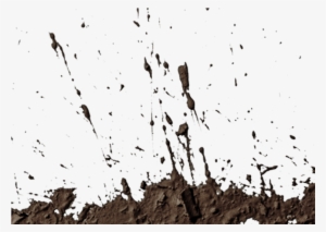 Mud Splatter PNG & Download Transparent Mud Splatter PNG.