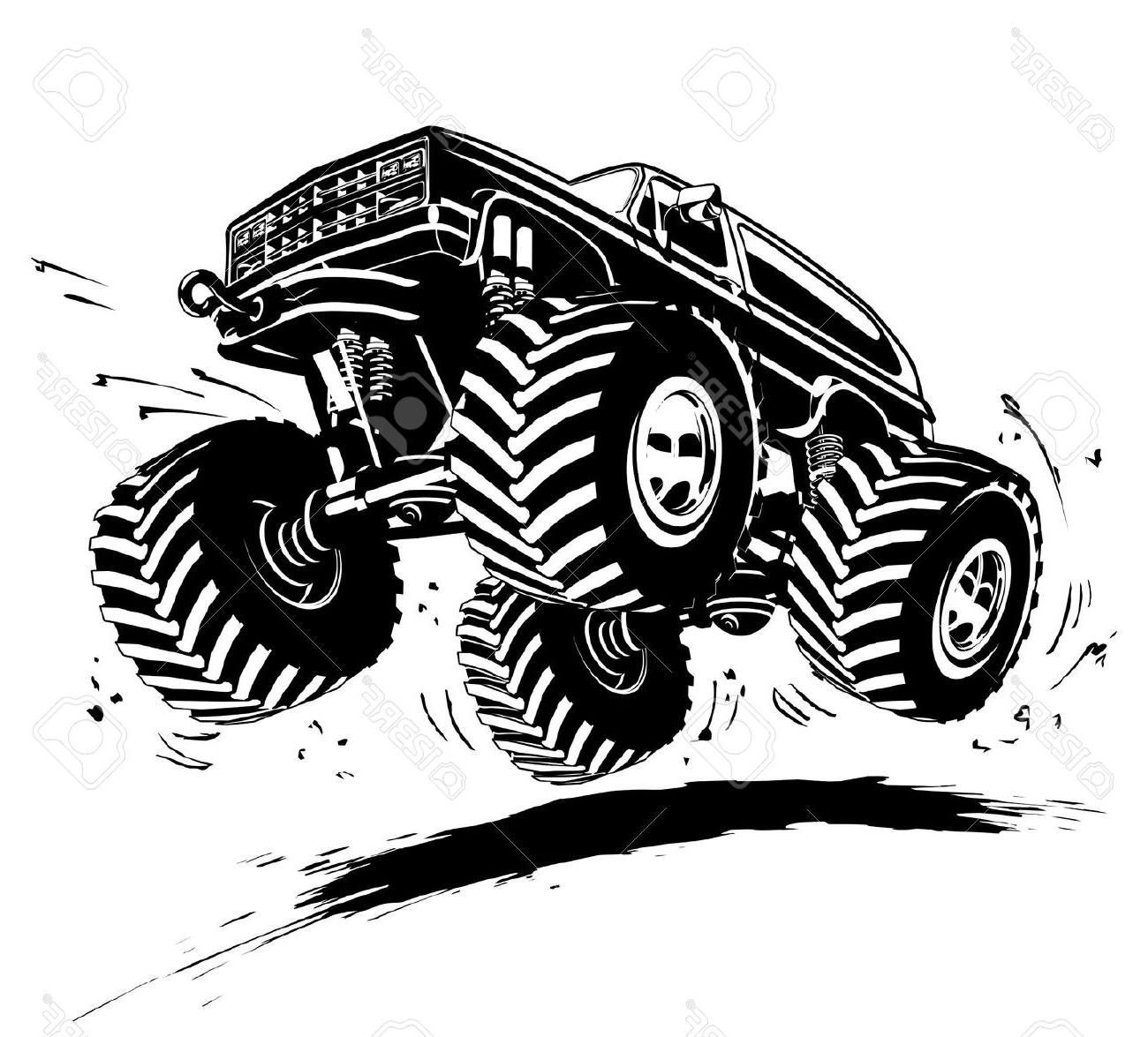mud truck clipart 10 free Cliparts | Download images on ...