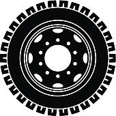 Free Free 167 Monster Truck Tire Svg SVG PNG EPS DXF File