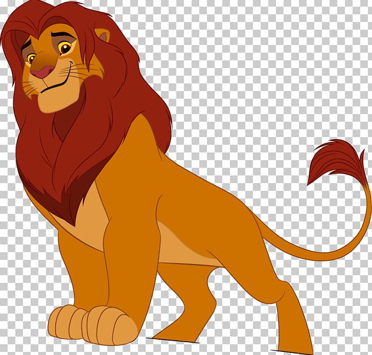 Simba Nala Kion Lion Mufasa PNG, Clipart, Kion, Lion King.