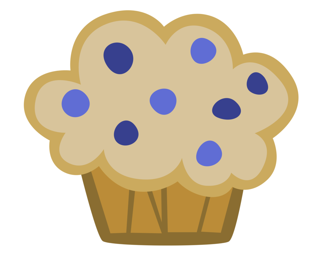 Muffin Clipart (6942) Free Clipart Images — Clipartwork.