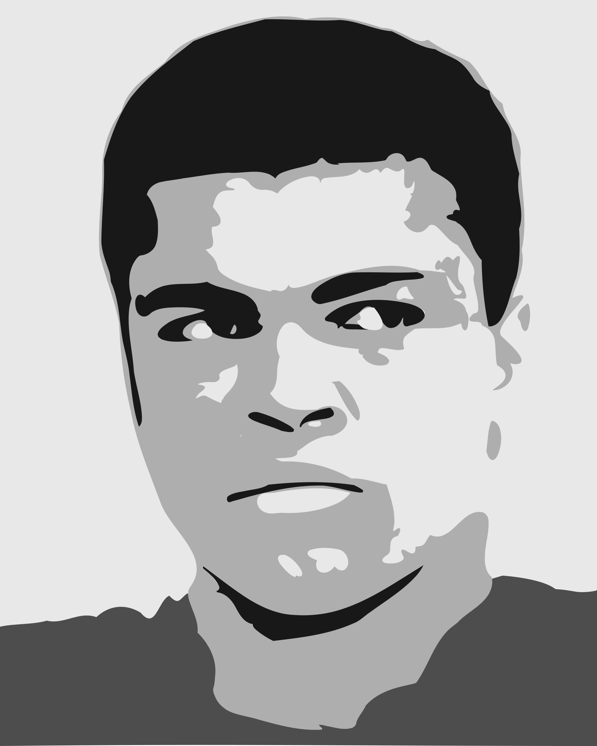 muhammad ali clip art 20 free Cliparts | Download images on Clipground 2022