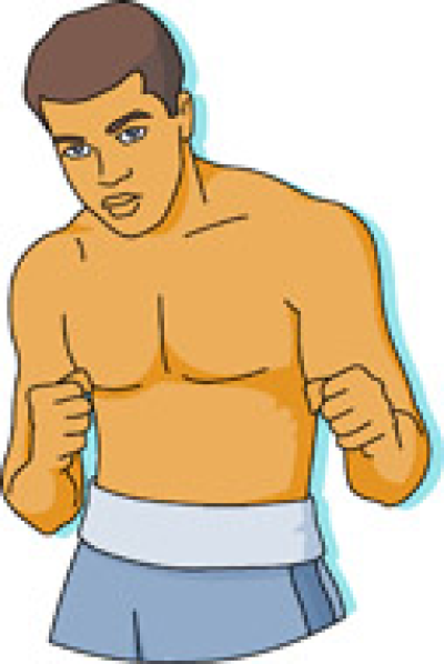 Muhammad Ali Clipart 10 Free Cliparts Download Images On Clipground 2024