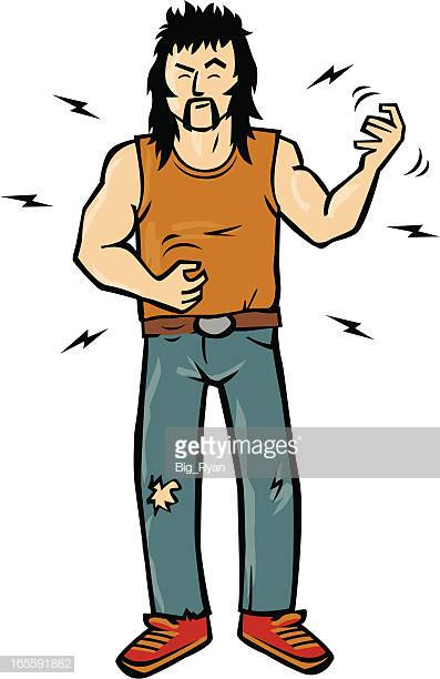 52 Mullet Stock Illustrations, Clip art, Cartoons & Icons.