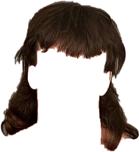  mullet png  10 free Cliparts Download images on 