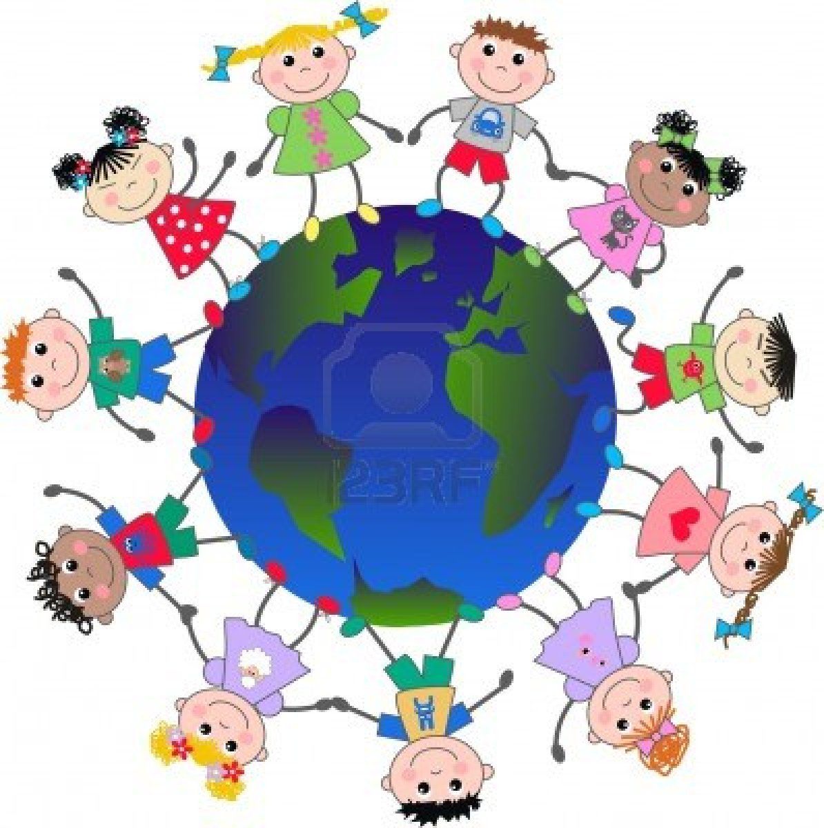 Хоровод людей разных национальностей орксэ. Дети вокруг земли. Маленькие дети на большой планете. Маленькие дети на большой планете рисунки. Дружный хоровод.
