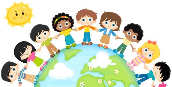 Multicultural Children Clipart 20 Free Cliparts Download Images On