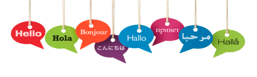 The 8 Dos and Don'ts of Multilingual Social Media Marketing.