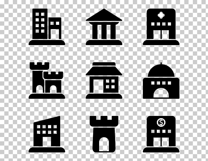 Computer Icons Multimedia , Cinema building PNG clipart.