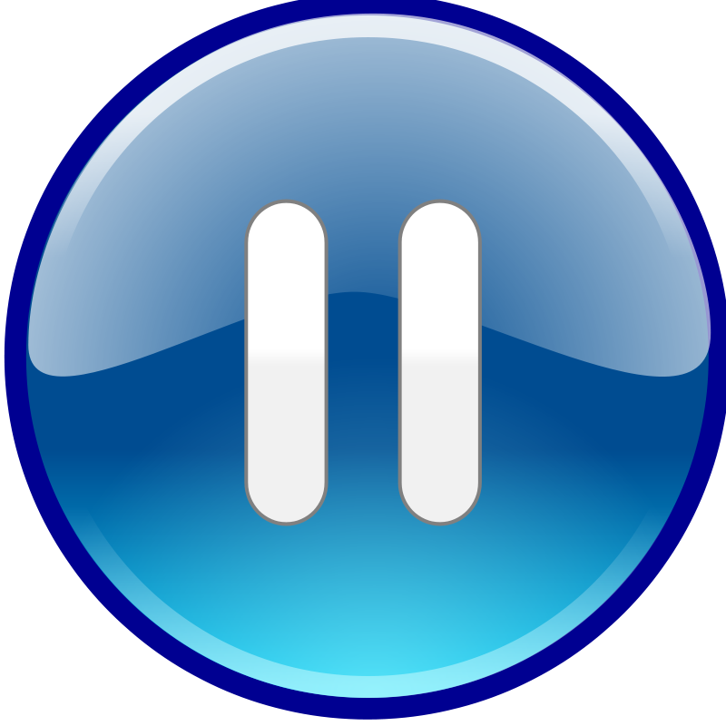 Media player clipart.