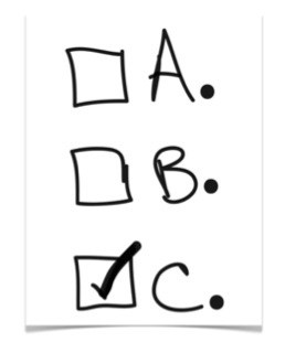 multiple choice clip art 10 free Cliparts | Download images on