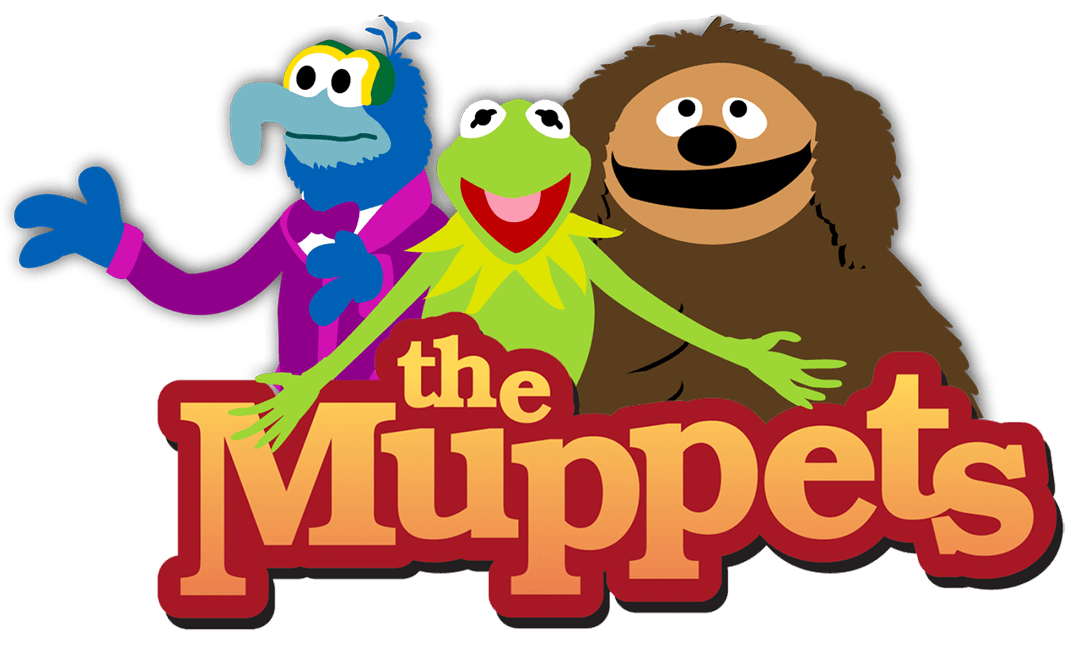Muppets Cliparts.