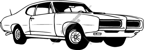 Muscle car clipart 20 free Cliparts | Download images on Clipground 2022