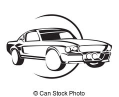 Muscle car clipart 20 free Cliparts | Download images on Clipground 2022