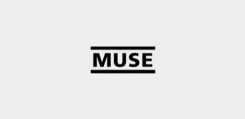 Muse Muse Logo GIF.