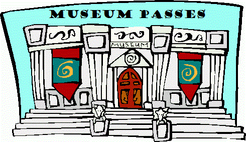 Museum Clip Art.