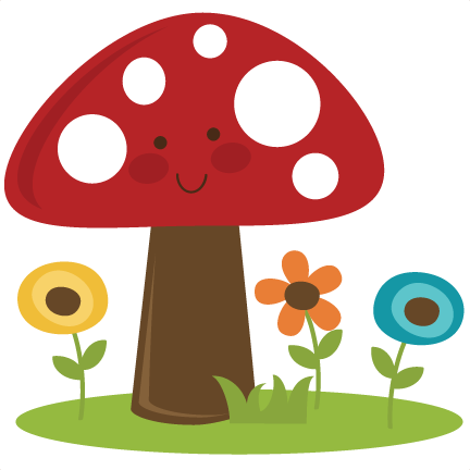 Mushroom Clip Art & Mushroom Clip Art Clip Art Images.