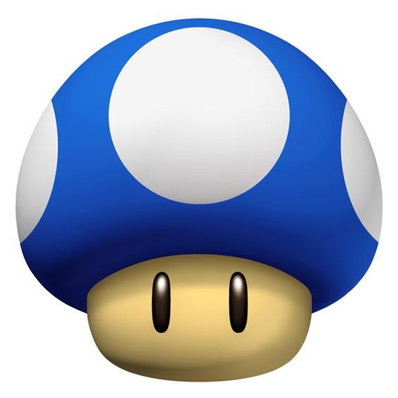 Mario, Mushrooms and Mario brothers on Pinterest.