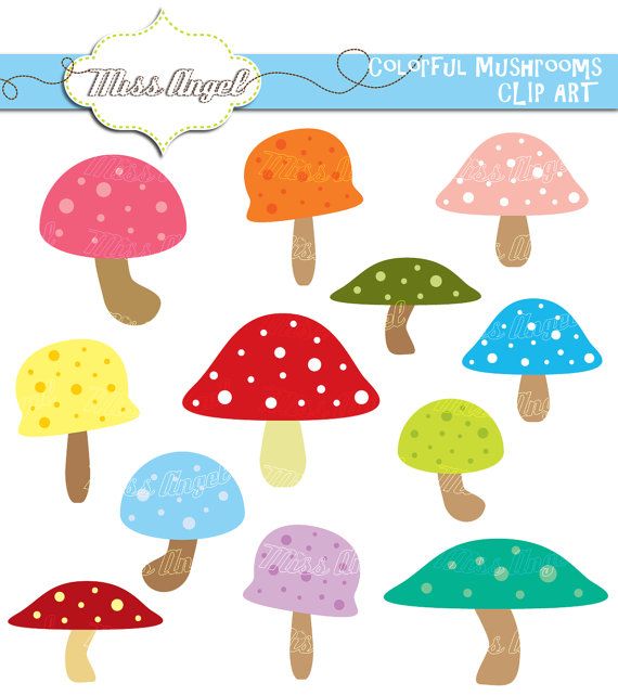 1000+ ideas about Mushroom Clipart on Pinterest.