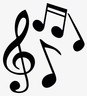 Free Music Clip Art with No Background.