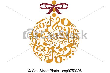 music christmas clipart 10 free Cliparts | Download images on