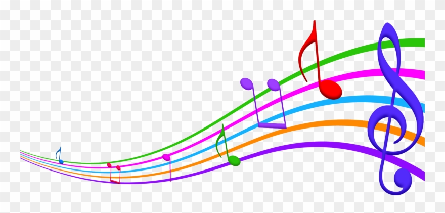 Music Clipart Png.