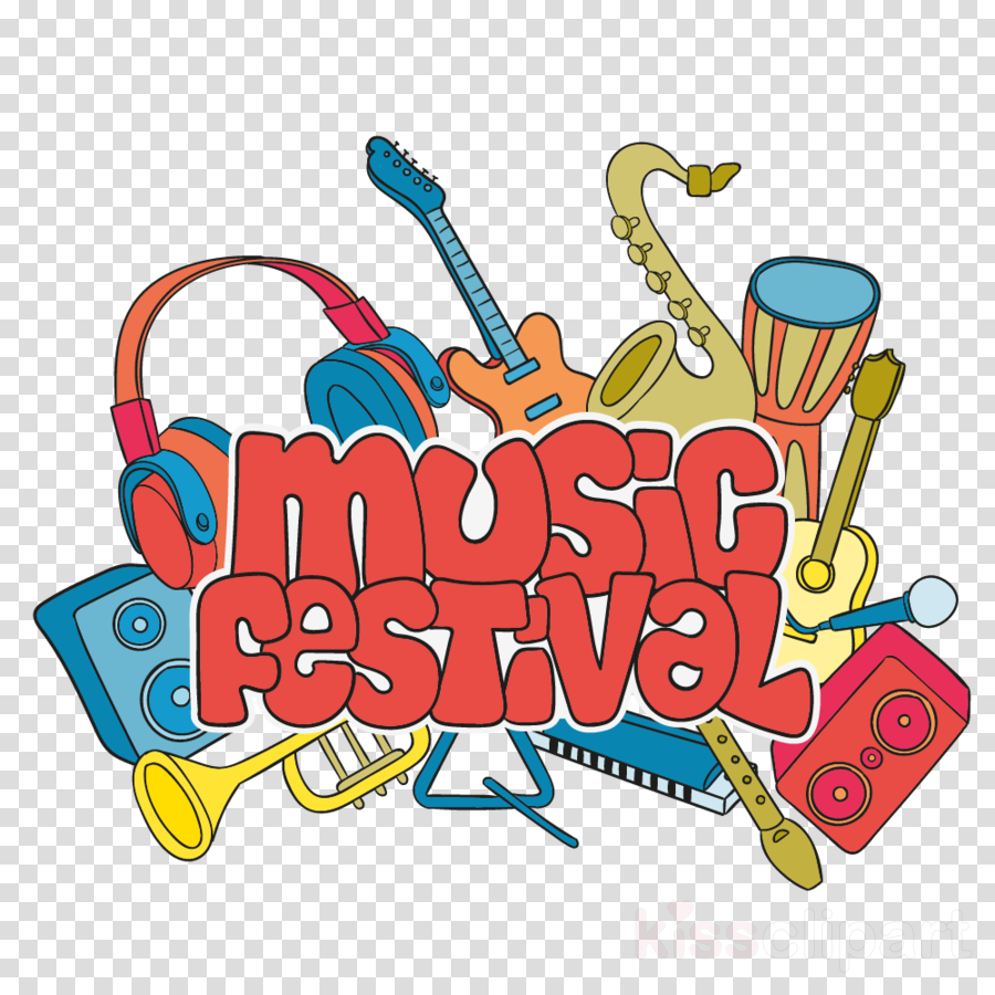 Music Festival Clip Art 10 Free Cliparts Download Images On