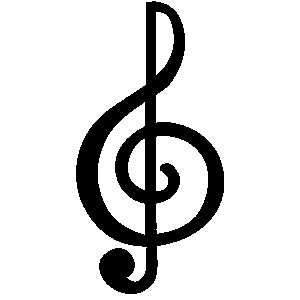 music logo clipart - Clipground