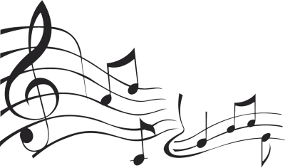 Music notes PNG images free download, note clef PNG.