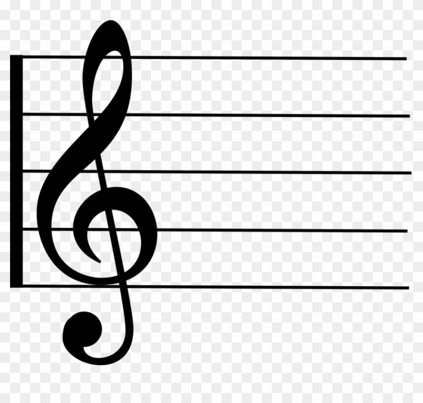 Clef Note Png Transparent Clef Note Images.