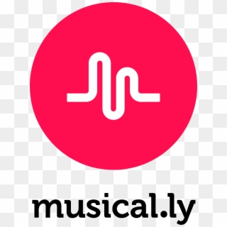 Musical Ly Logo PNG Images, Free Transparent Image Download.