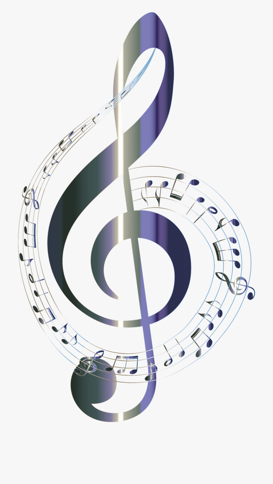 Image Transparent Music Notes Clipart No Background.