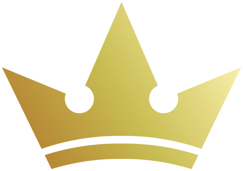 Musically With Crown Logo Png Images.