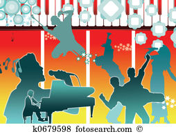 Music hall Stock Illustrations. 174 music hall clip art images and.
