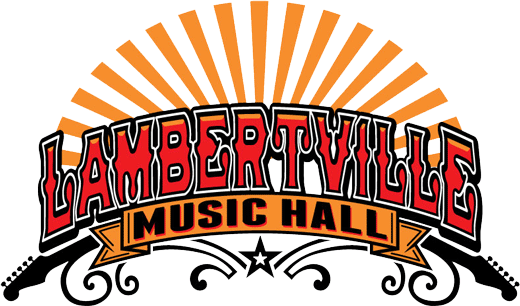 Lambertville Music Hall.