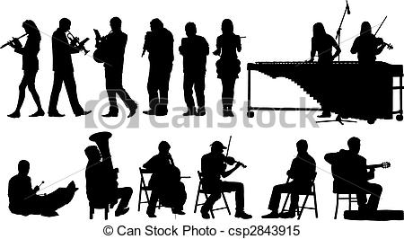 Musician Stock Illustrations. 26,364 Musician clip art images and.