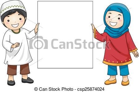 Muslim Clip Art Free.