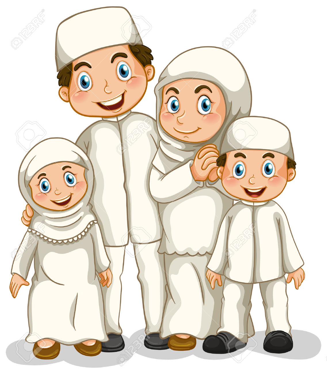  muslim  family  clipart  20 free Cliparts  Download images 