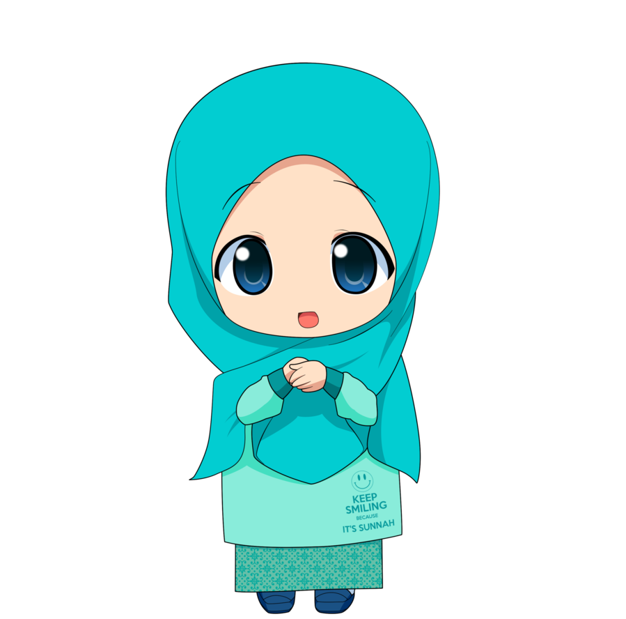Muslimah Cartoon Png 10 Free Cliparts Download Images On Clipground 2022