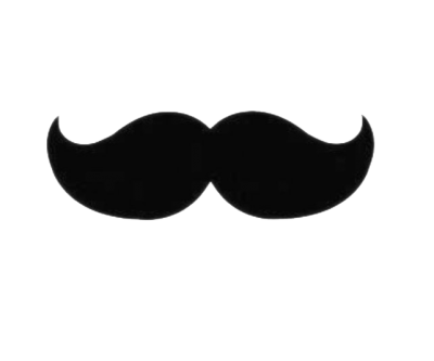Download MOUSTACHE Free PNG transparent image and clipart.