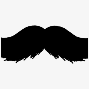 PNG Mustache Cliparts & Cartoons Free Download.