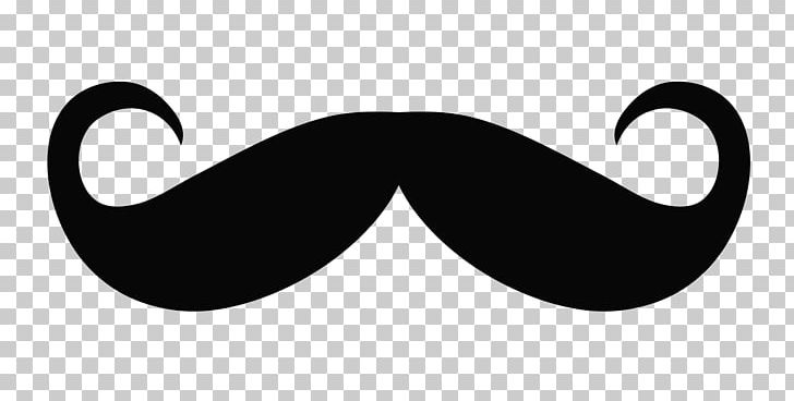 Moustache Mustache PNG, Clipart, Beard, Black And White.