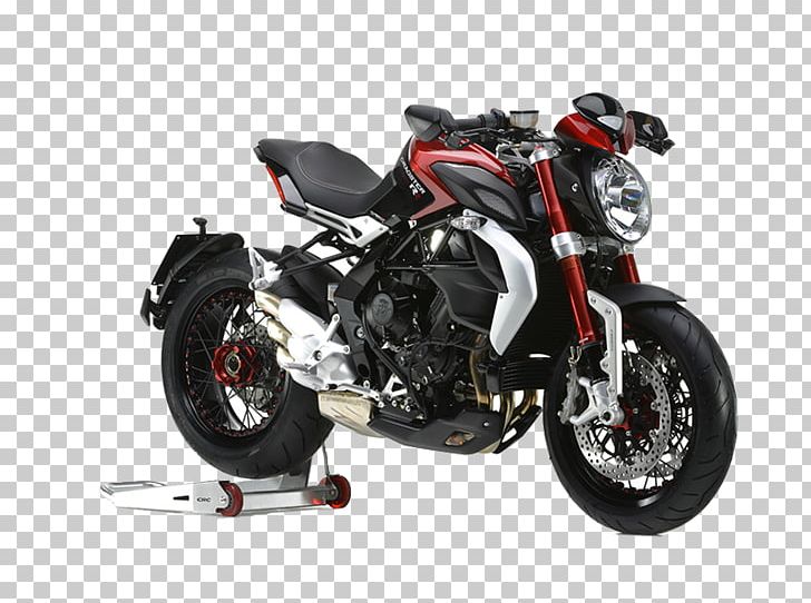 Car Motorcycle MV Agusta Brutale 800 MV Agusta Brutale.