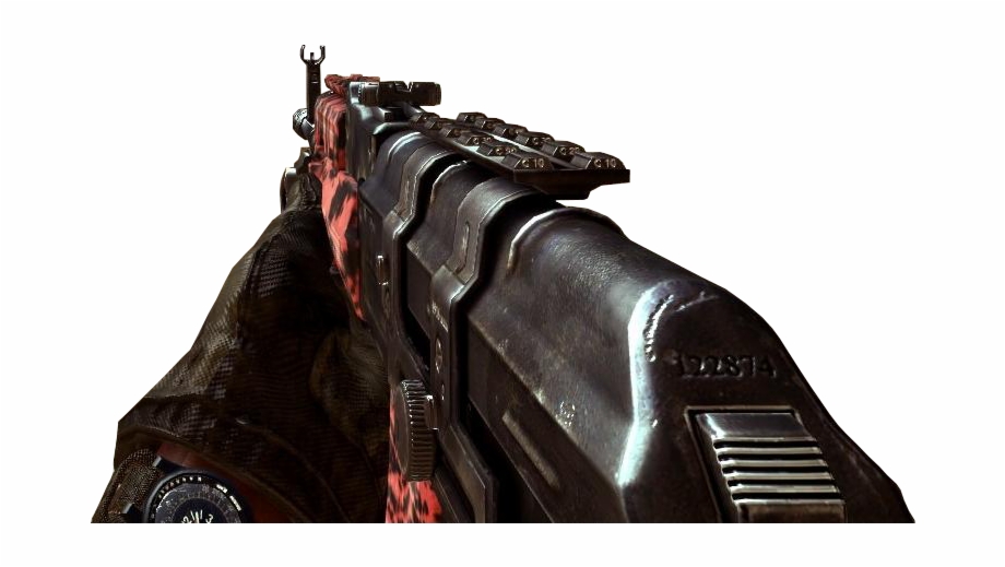 Red Tiger Camo Mw2 Download Call Of Duty.