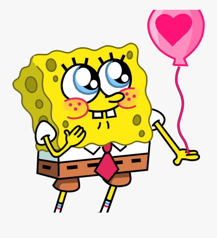 Spongebob Clipart Image Result For Its My Birthday.