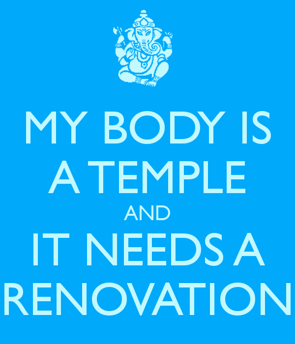 my body is a temple of god clipart 20 free Cliparts ...