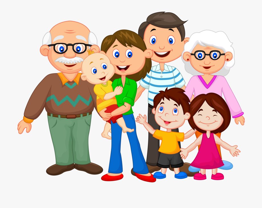 clipart my family 10 free Cliparts | Download images on Clipground 2024